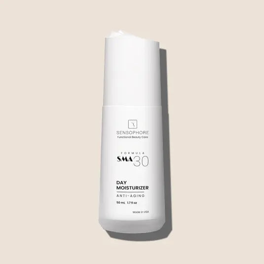 SMA30 Anti-Aging Day Moisturizer (50 mL / 1.7 fl oz)