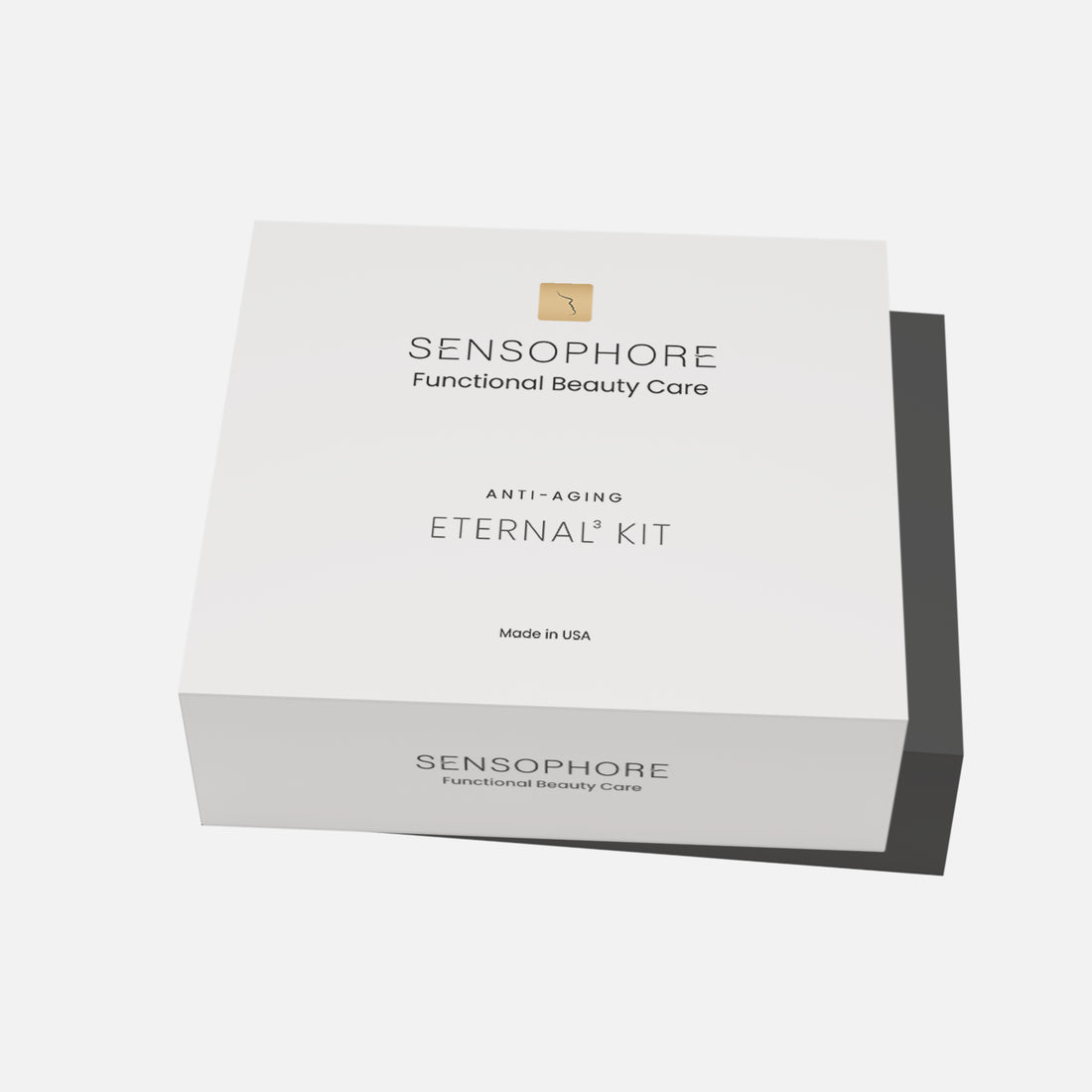 Sensophore Eternal³ Kit