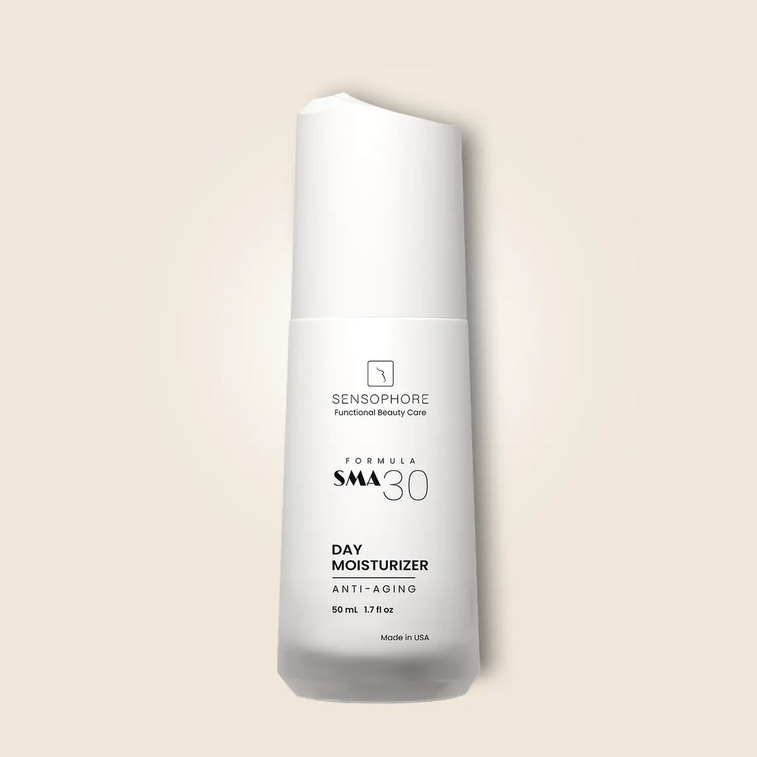SMA30 Anti-Aging Day Moisturizer (50 mL / 1.7 fl oz)