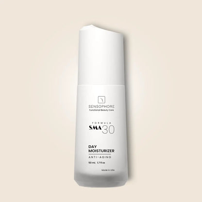 SMA30 Anti-Aging Day Moisturizer (50 mL / 1.7 fl oz)
