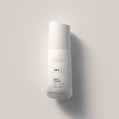 SFA35 Anti-Aging Night Cream (50 mL / 1.7 fl oz)