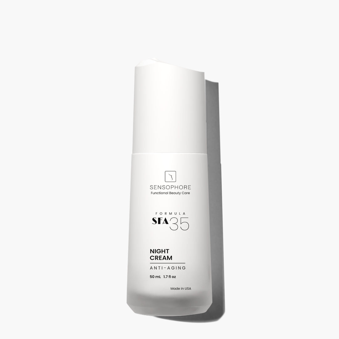 SFA35 Anti-Aging Night Cream (50 mL / 1.7 fl oz)