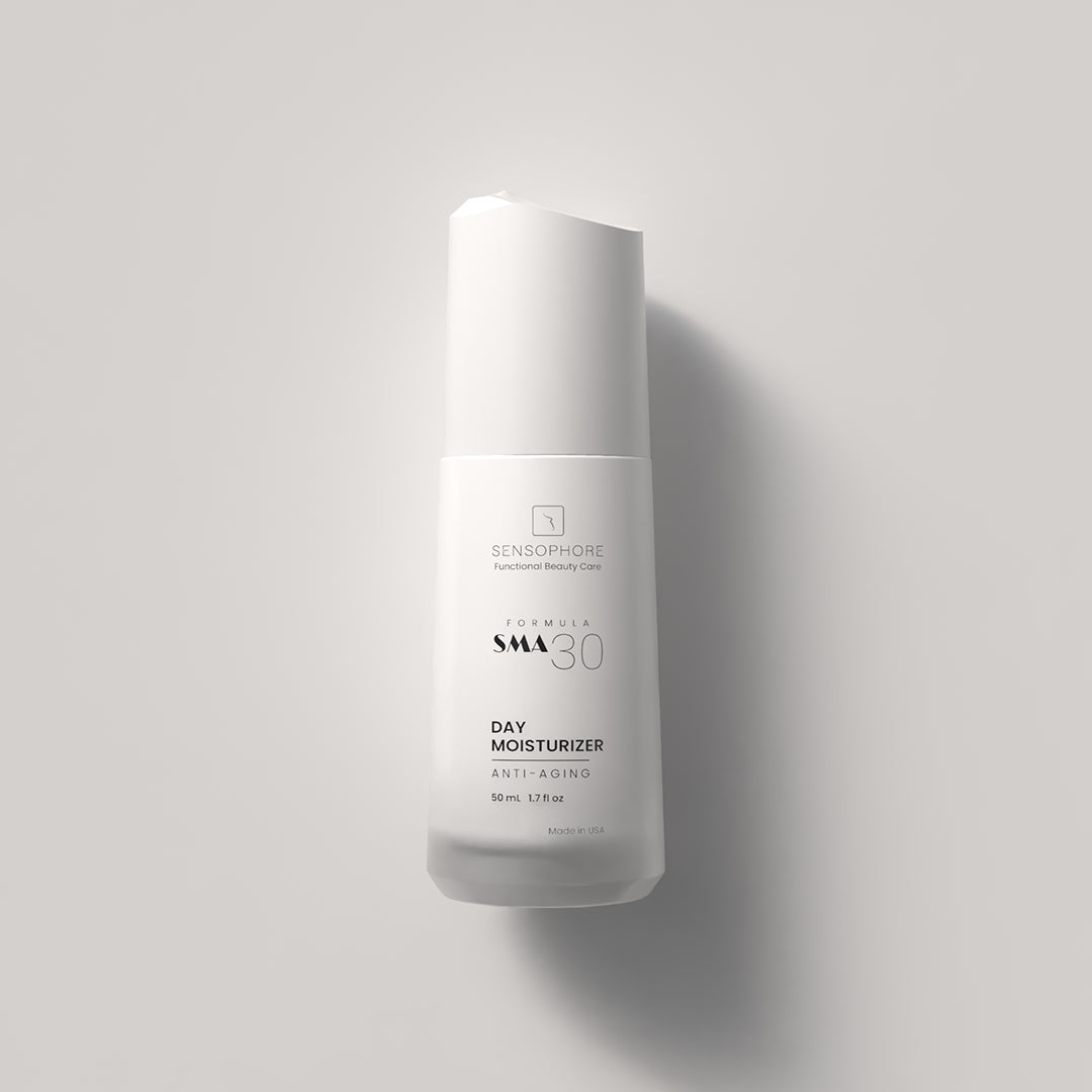 SMA30 Anti-Aging Day Moisturizer — 50 mL / 1.7 fl oz